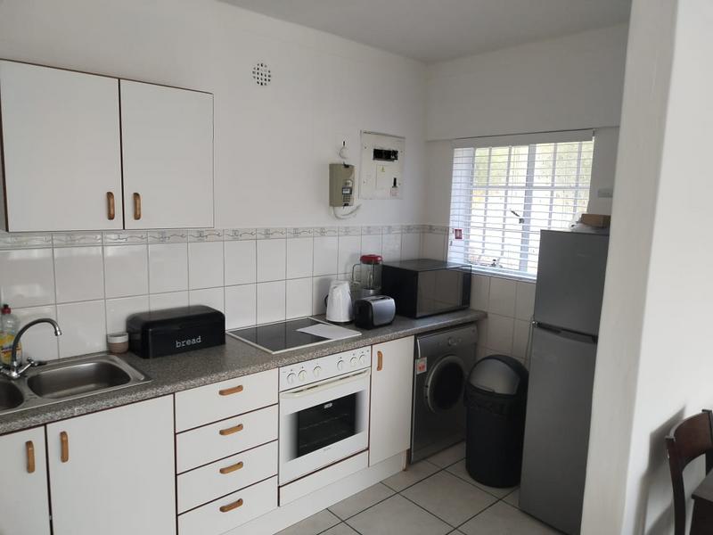 1 Bedroom Property for Sale in Rondebosch Western Cape